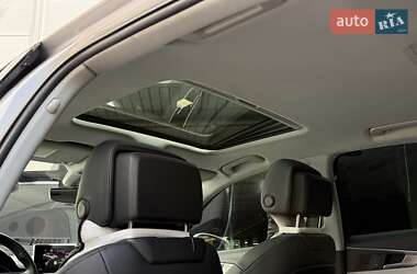 Седан Audi A4 2016 в 