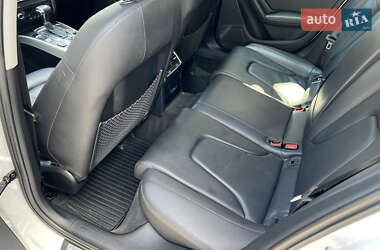 Седан Audi A4 2015 в 