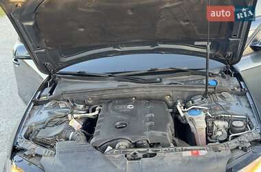 Универсал Audi A4 2008 в 
