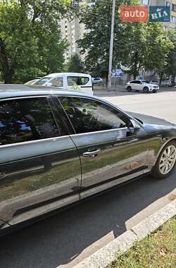 Седан Audi A4 2016 в 