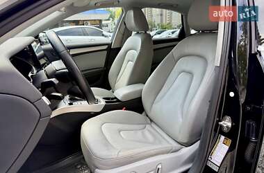 Седан Audi A4 2014 в 