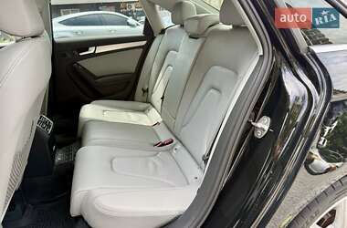 Седан Audi A4 2014 в 