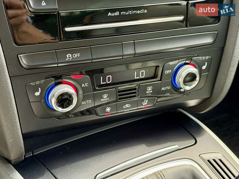 Седан Audi A4 2014 в Харькове