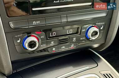Седан Audi A4 2014 в 