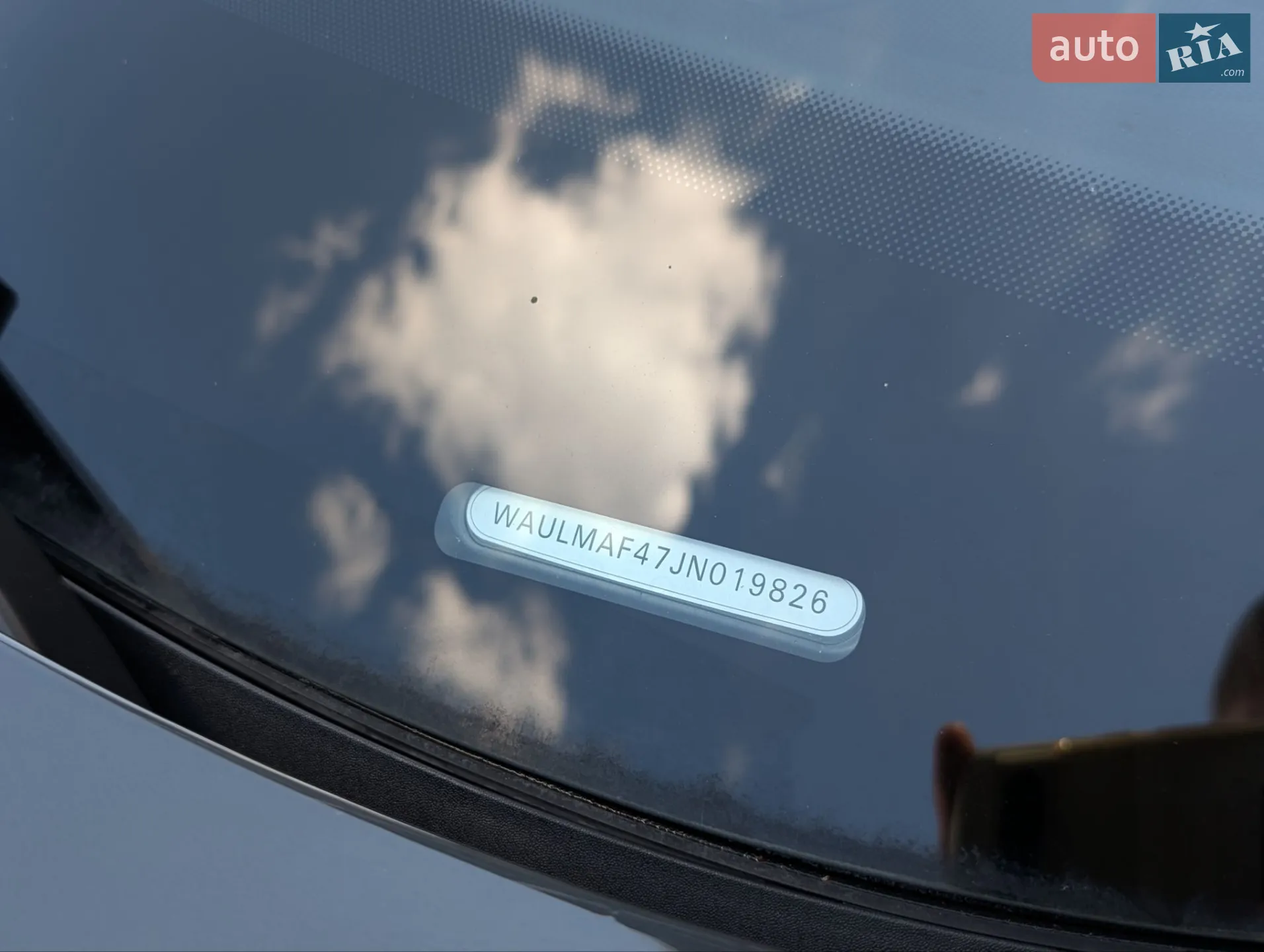 2018 Audi A4 - мініатюра 11