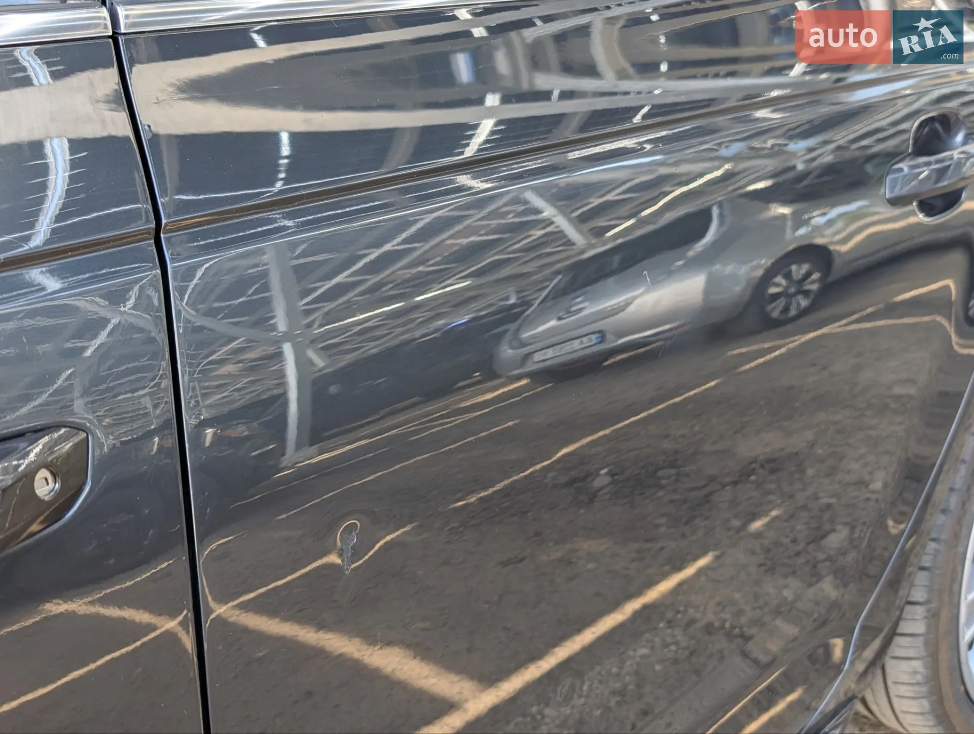 2018 Audi A4 - мініатюра 13