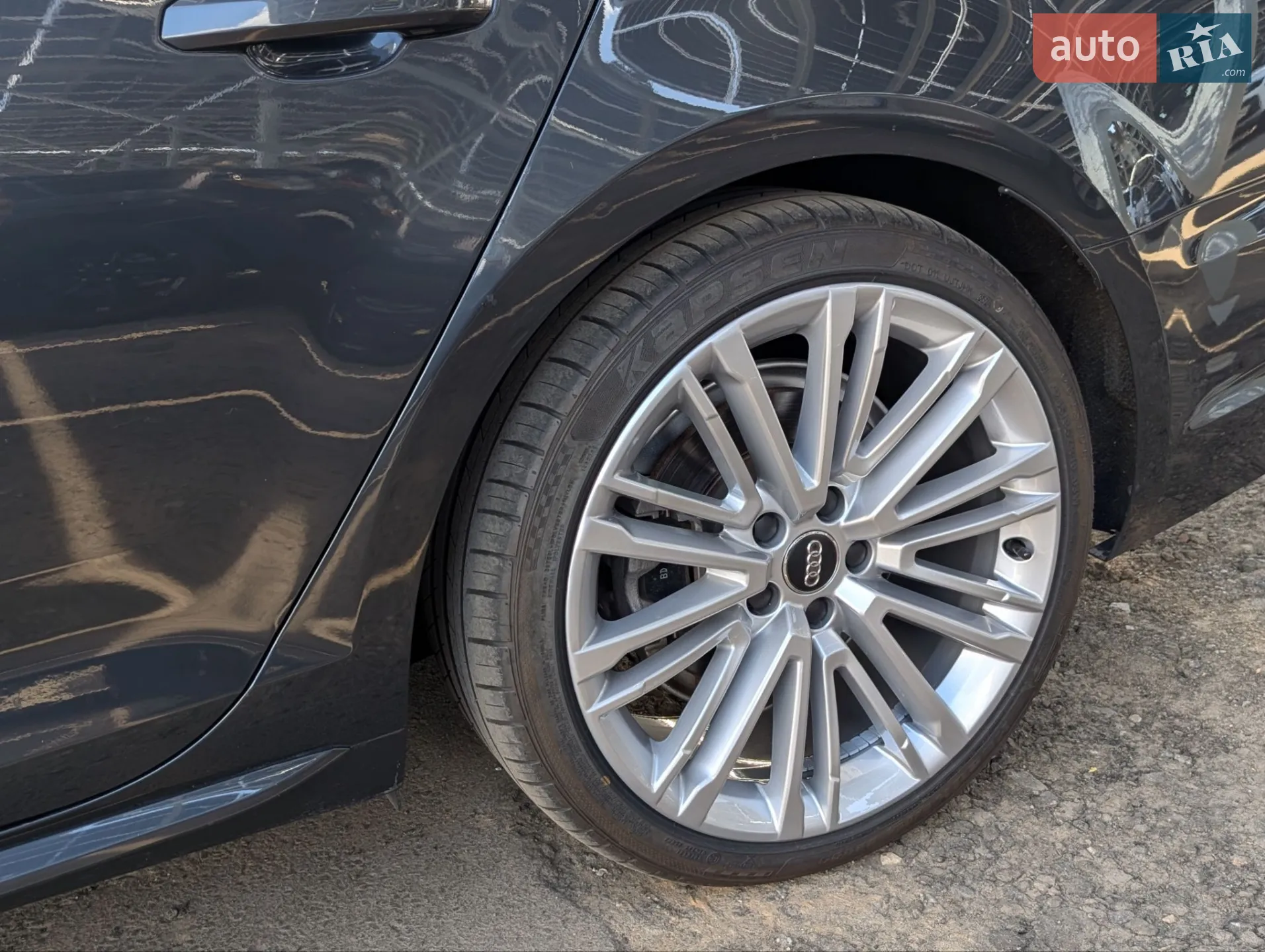 2018 Audi A4 - мініатюра 15