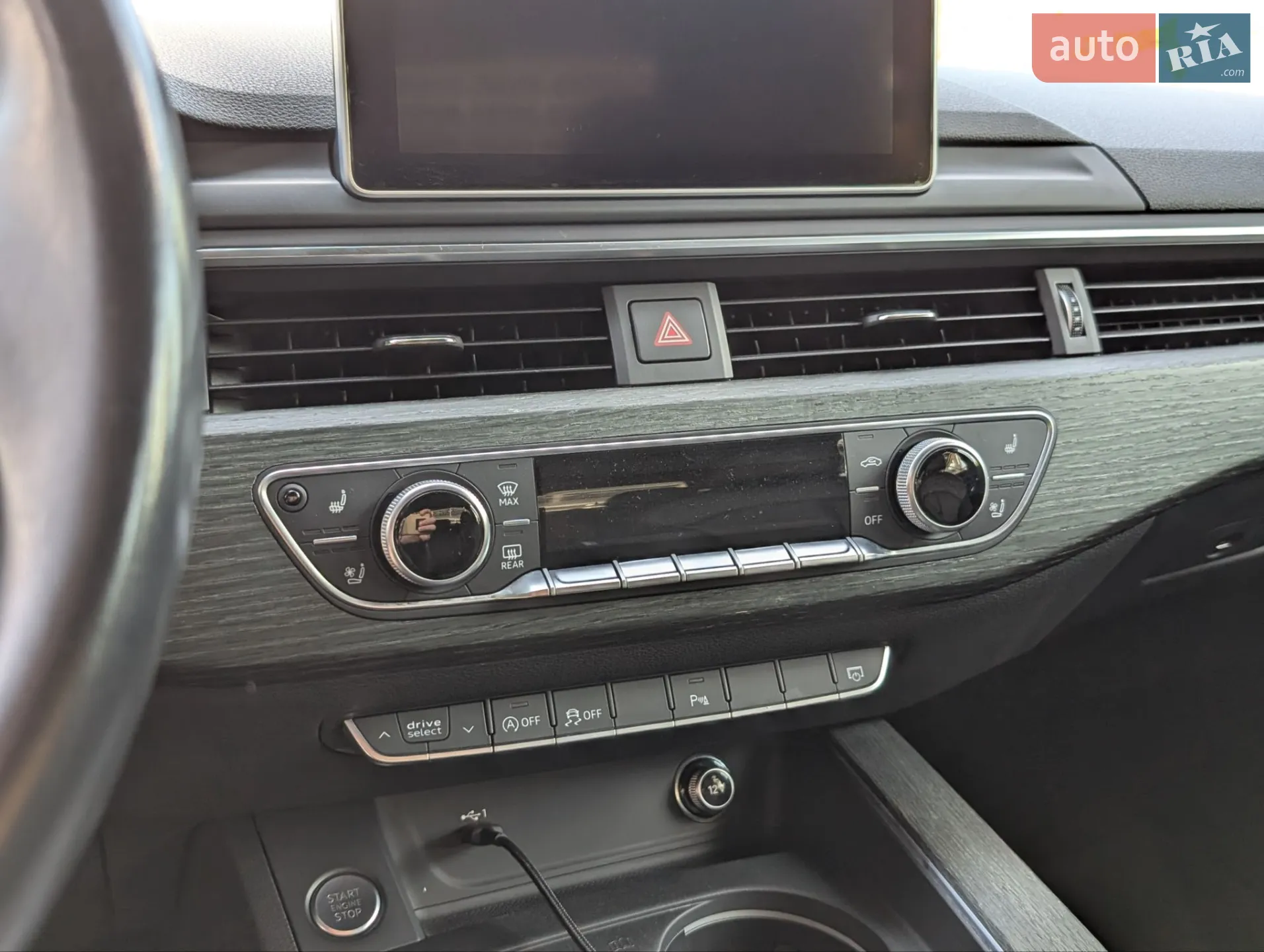 2018 Audi A4 - мініатюра 23