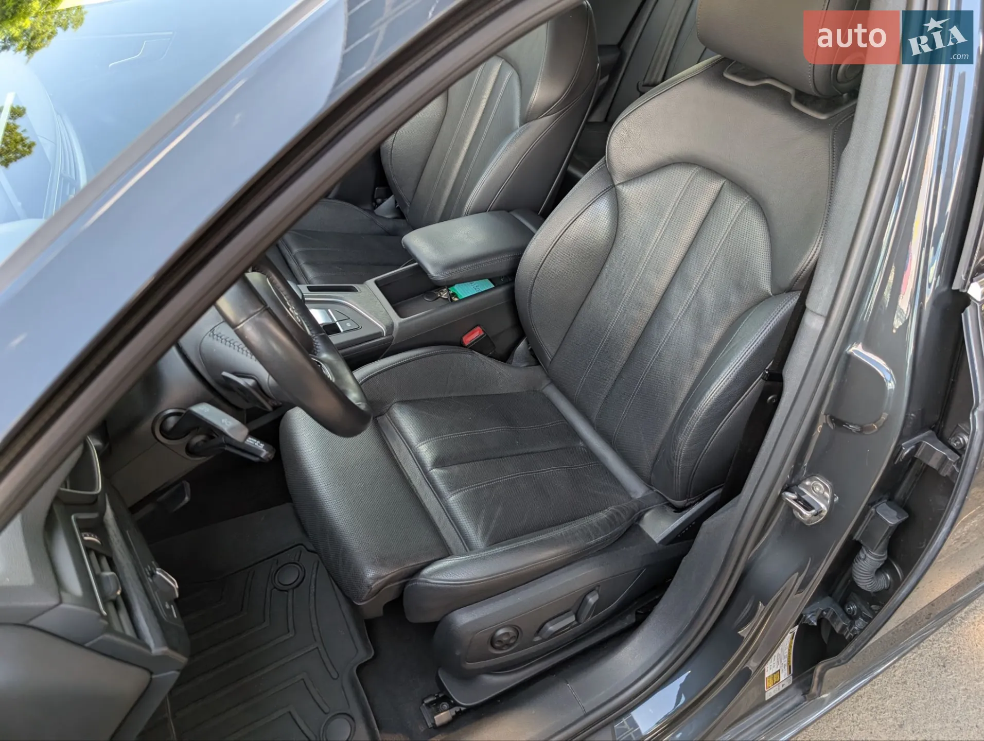 2018 Audi A4 - мініатюра 25