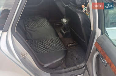 Універсал Audi A4 2001 в 