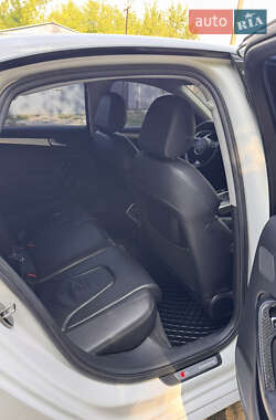 Седан Audi A4 2013 в 