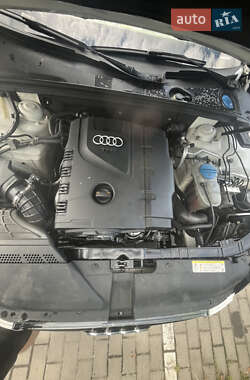 Седан Audi A4 2011 в 