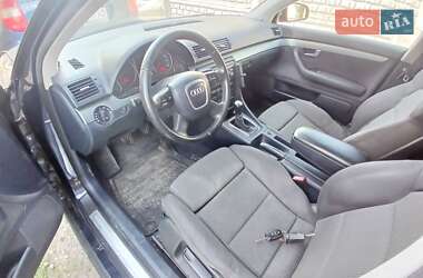 Универсал Audi A4 2005 в 