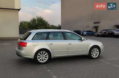 Универсал Audi A4 2006 в 