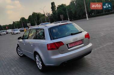 Универсал Audi A4 2006 в 