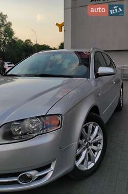 Универсал Audi A4 2006 в 