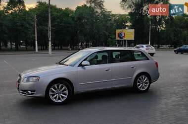 Универсал Audi A4 2006 в 