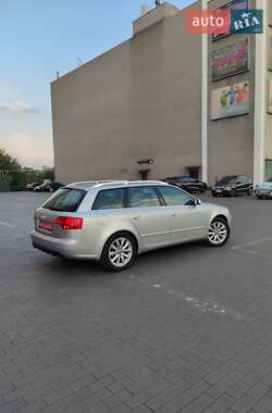 Универсал Audi A4 2006 в 