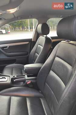 Универсал Audi A4 2006 в 