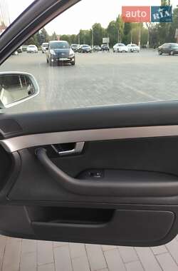 Универсал Audi A4 2006 в 