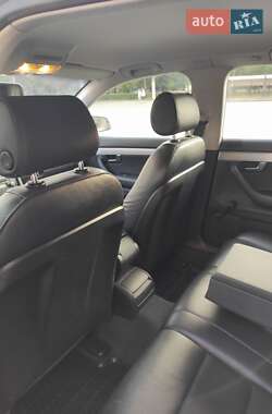 Универсал Audi A4 2006 в 