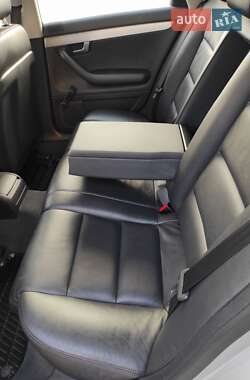 Универсал Audi A4 2006 в 