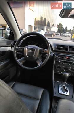 Универсал Audi A4 2006 в 