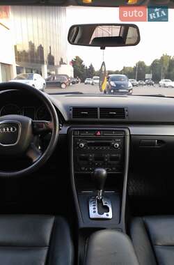 Универсал Audi A4 2006 в 