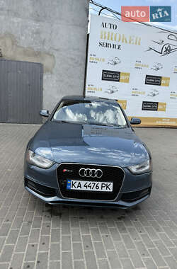 Седан Audi A4 2015 в Києві