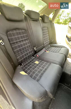 Седан Audi A4 2011 в 