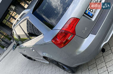 Универсал Audi A4 2007 в 