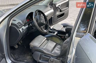 Универсал Audi A4 2007 в 