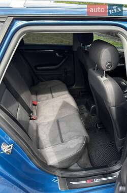 Универсал Audi A4 2003 в 