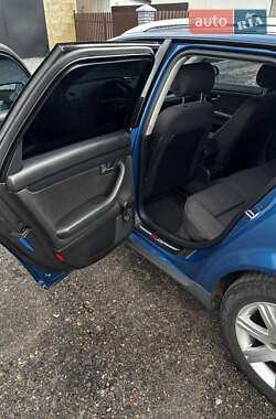 Универсал Audi A4 2003 в 
