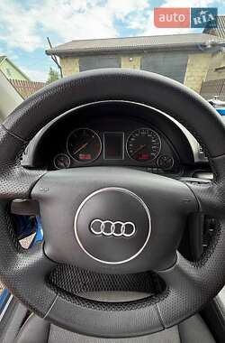 Универсал Audi A4 2003 в 