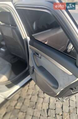 Універсал Audi A4 2001 в 