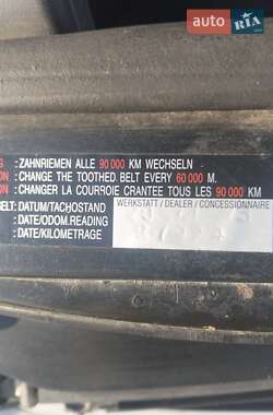 Універсал Audi A4 2001 в 