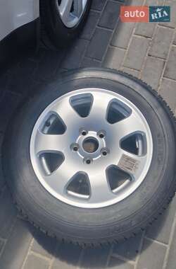 Універсал Audi A4 2001 в 