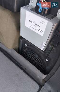 Універсал Audi A4 2001 в 