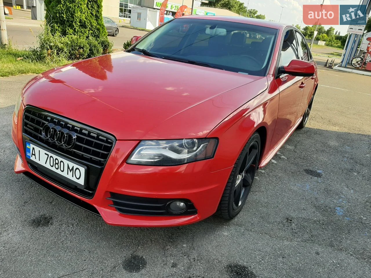 2011 Audi A4 - мініатюра 18