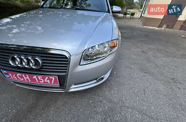 Универсал Audi A4 2006 в 