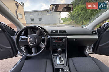 Универсал Audi A4 2006 в 