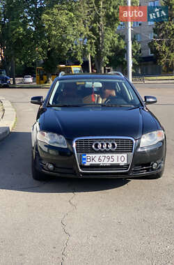 Универсал Audi A4 2005 в 