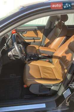 Универсал Audi A4 2005 в 