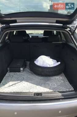 Универсал Audi A4 2003 в 
