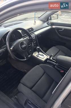 Универсал Audi A4 2003 в 