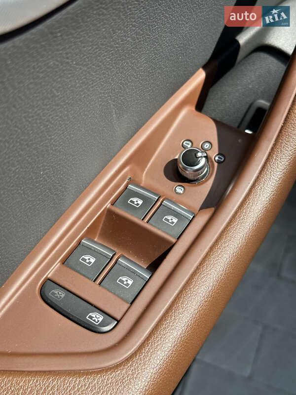 Седан Audi A4 2016 в Києві