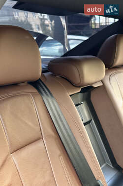 Седан Audi A4 2016 в 