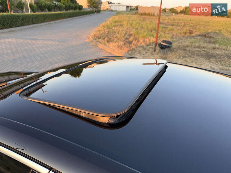 Седан Audi A4 2022 в Одесі