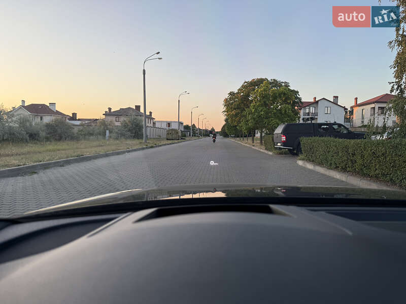 Седан Audi A4 2022 в Одесі